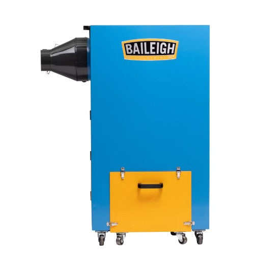Baileigh Industrial MDC-550H