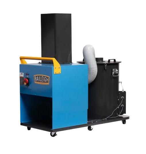 Baileigh Industrial MWDC-550