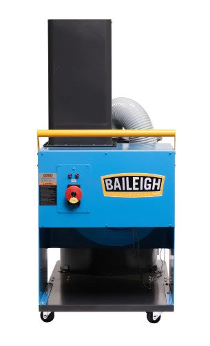 Baileigh Industrial MWDC-550H