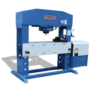 Electric H-Frame Presses