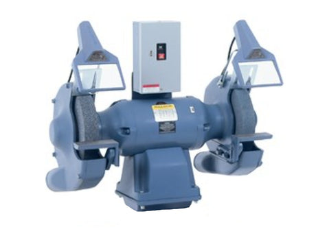 Baldor 1217W 12" Industrial Bench Grinder