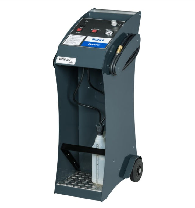 Mahle BFX-20 Brake Fluid Flush System
