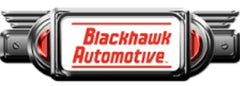 Blackhawk Automotive logo