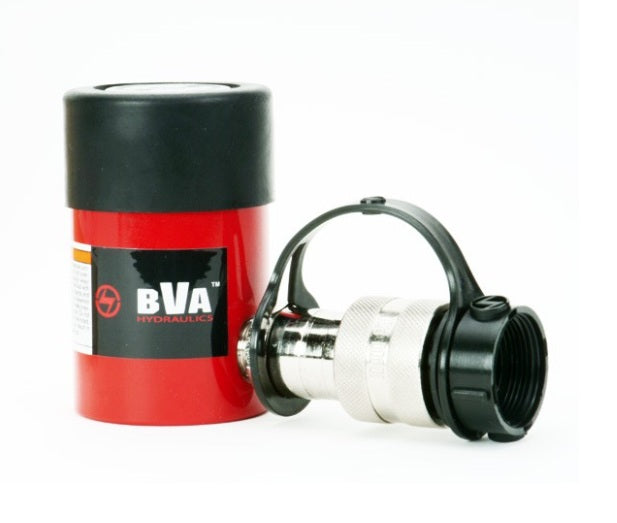 BVA H1001 10 Ton 1" Stroke Single Acting Cylinder