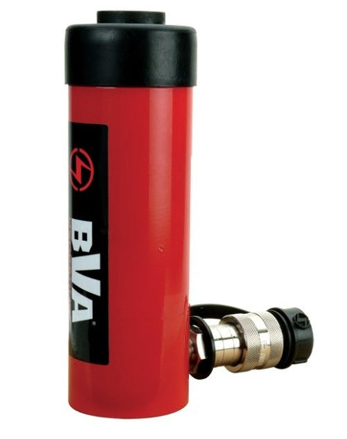 BVA H1504 15 Ton 4" Stroke Single Acting Cylinder