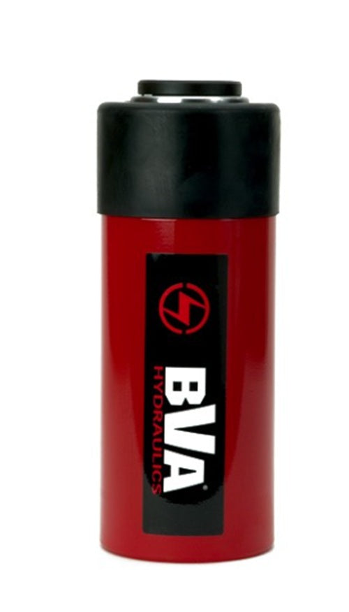 BVA H2504 25 Ton 4" Stroke Single Acting Cylinder