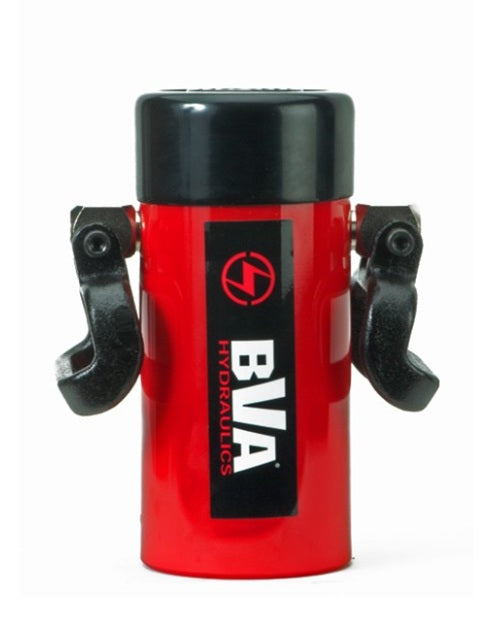 BVA H5506 55 Ton 6" Stroke Single Acting Cylinder
