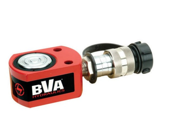 BVA HF1005 Flat Body Cylinder | 10 Ton