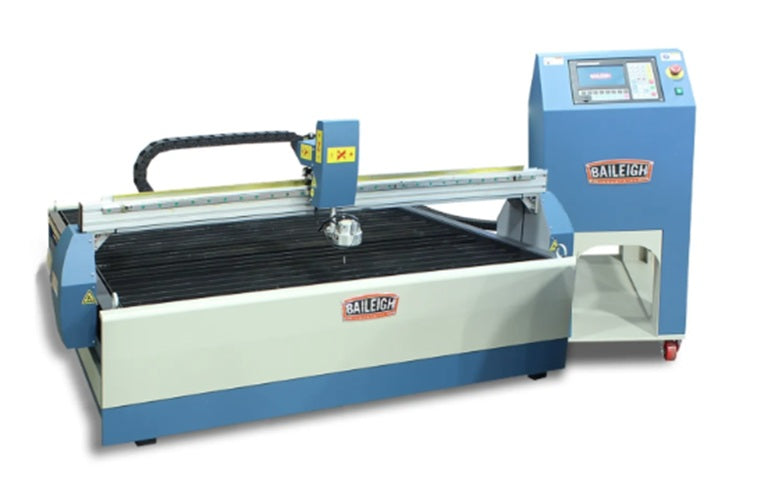 Baileigh PT-44AH-W CNC Plasma Table