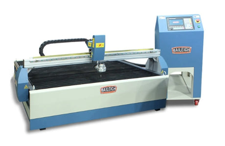 Baileigh PT-44AH-W CNC Plasma Table