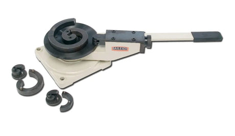 Baileigh Industrial Scroll Bender