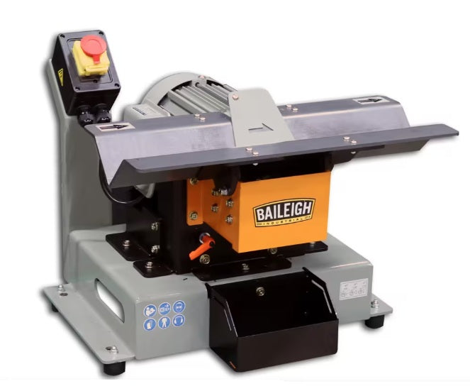 Baileigh Industrial CM-6 Beveling Machine