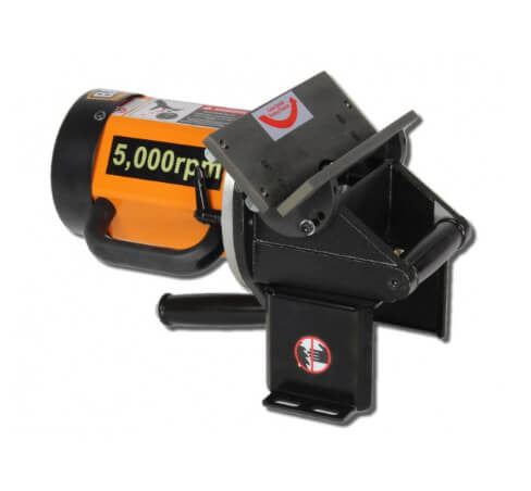 Baileigh Industrial CM-10P Portable Beveling Machine