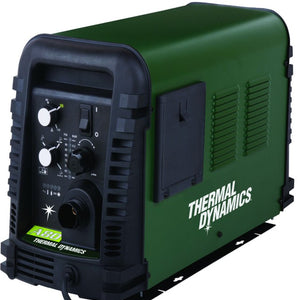 Plasma Cutters