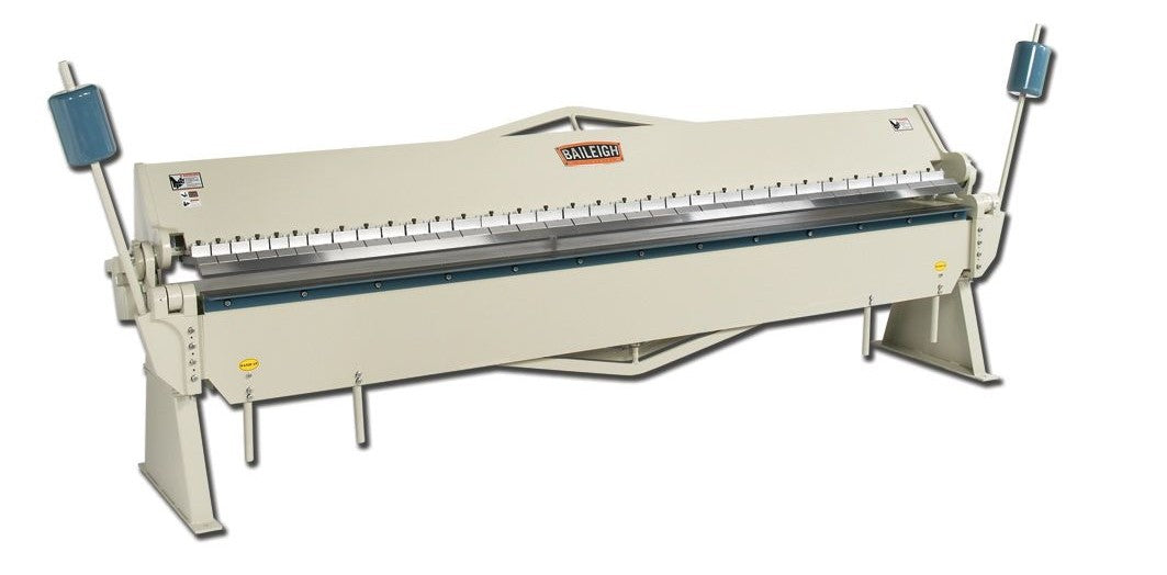 Baileigh Industrial BB-14418 Box and Pan Brake