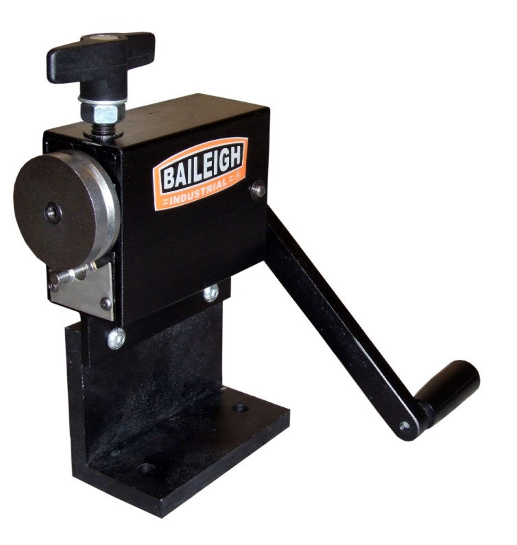Baileigh Industrial BF-035 Bead Former