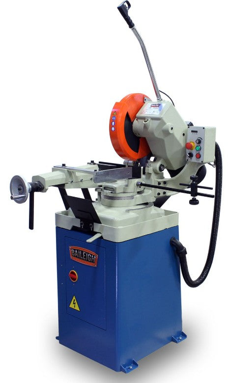 Baileigh Industrial CS-350EU Circular Coldsaw