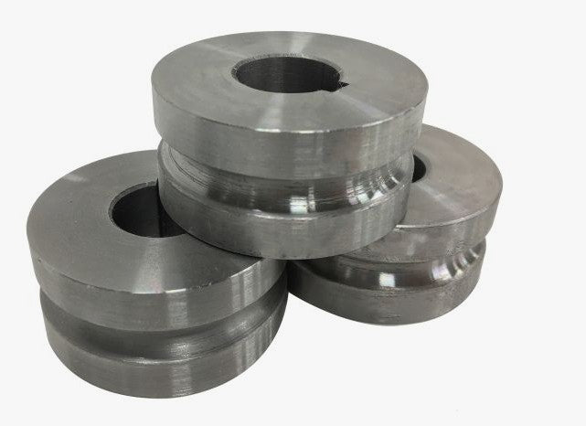 Baileigh Industrial SRTR-M5-6.35 Die Package