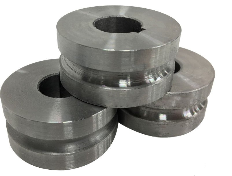 Baileigh Industrial SRTR-M5-9.52 Die Package