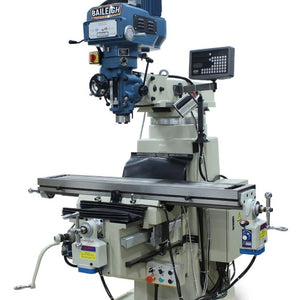 Milling Machines