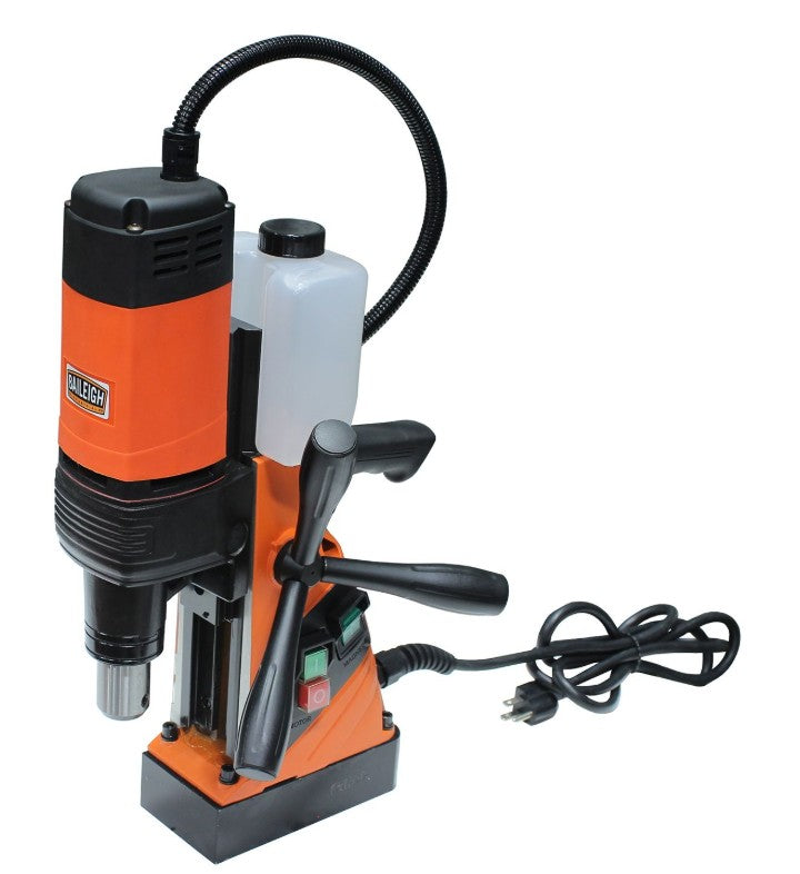Baileigh Industrial MD-3510 Magnetic Drill Machine