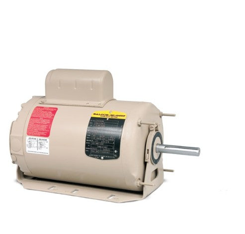 Baldor CHC3525A .5HP, 1PH, 115/230V TEAO Direct Drive Fan