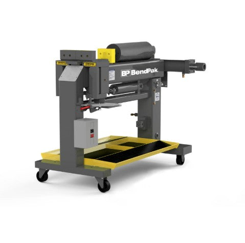 BendPak BB-2 Blue-Bullet Bender with BB-2 Die Package 5105570