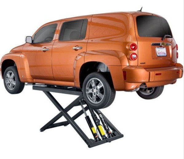 BendPak MD-6XP Portable Mid-Rise Frame Lift | 6,000 LB