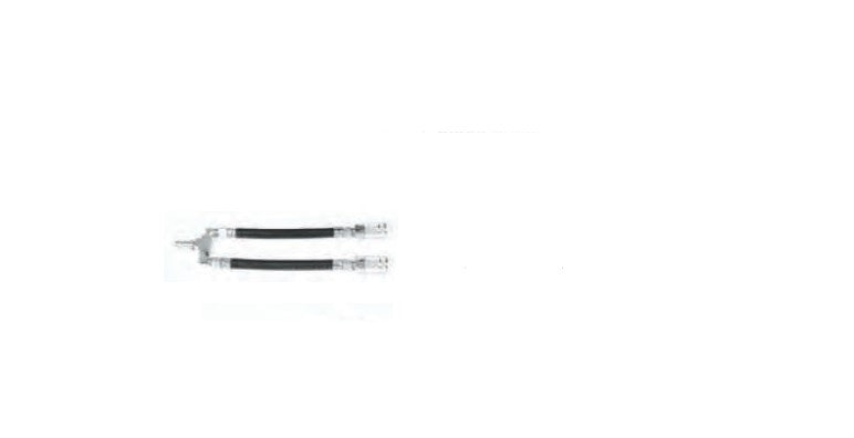 Branick 20 Brake Bleeder Dual Bleeding Attachment