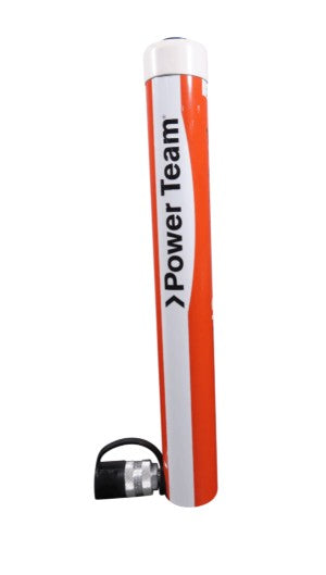 Power Team C1014C 10 Ton 14 1/8" Stroke Single Acting Cylinder