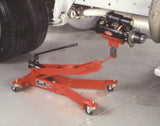 Kiene CC 2055 Starter Motor Adapter