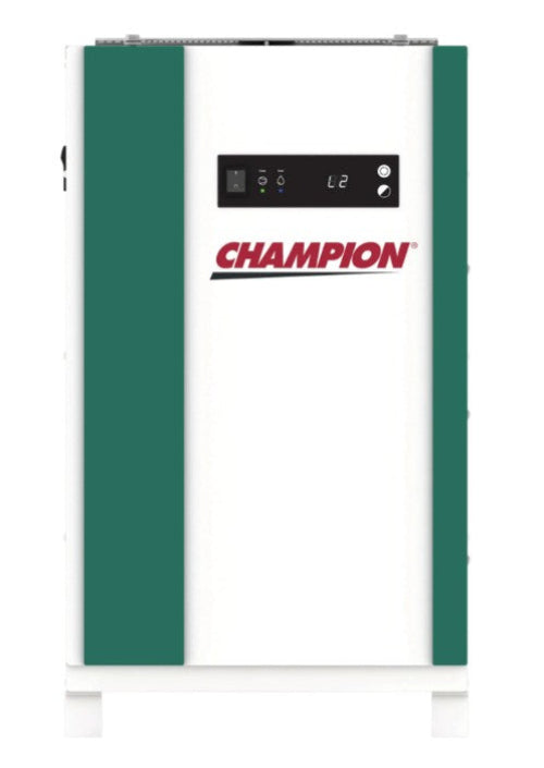 Champion CRPCA300A4, 300 SCFM Capacity Refrigerated Air Dryer