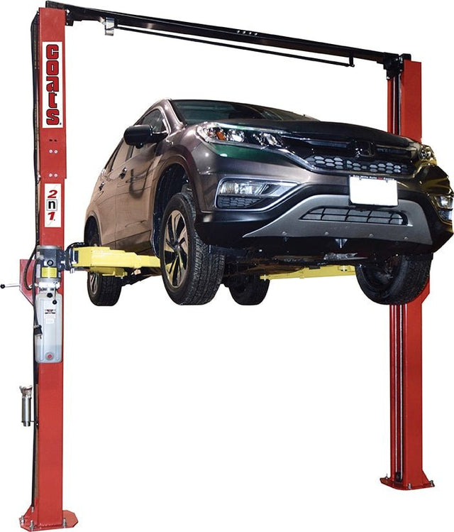Coats 4TV21NSR1 10,000 LB Capacity 2 Post Lift