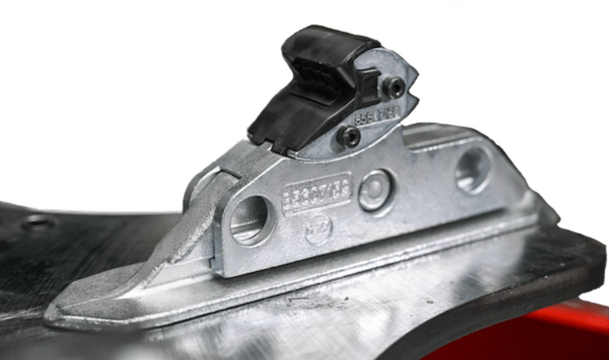 Coats 5612106 Grip Max 2.0 Clamps - Set of 4