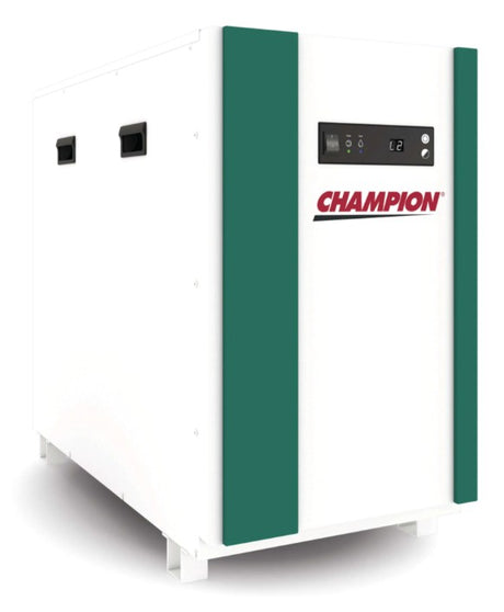 Champion CRPCA100A1, 100 SCFM Capacity Refrigerated Air Dryer