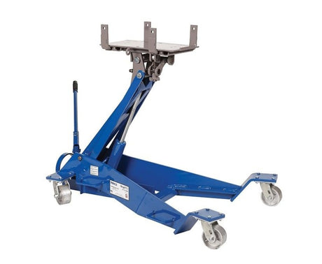 Mahle CTJ - 2200A 2,200 lb Transmission Jack, Air Assist