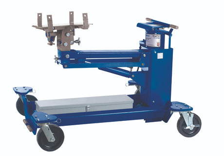 Mahle CTJ-2700H 2,700 lb. Commercial Vehicle Transmission Jack, High Rise
