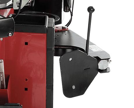 Coats 9028E Rim Clamp Tire Changer Bead Breaker