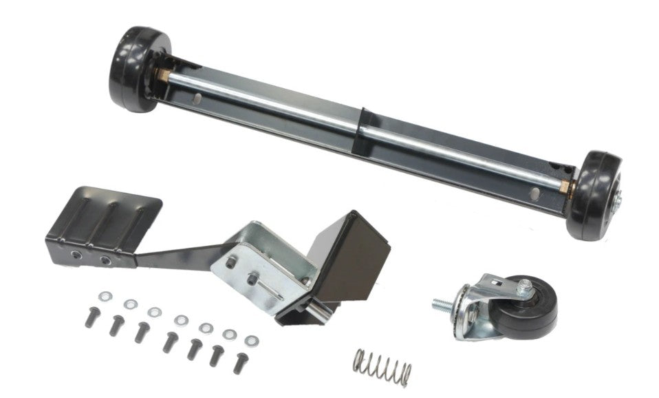 Dake MBA18BX-CX-WS Wheel Kit for VDL-18 Bandsaw