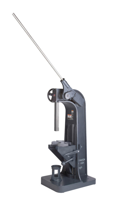 Dake 903007 Model 4 12 Ton Compound Leverage Arbor Press