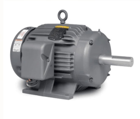 Baldor EGDM3615T 5HP, 1750RPM, 3PH, TEFC, F1 Farm Motor