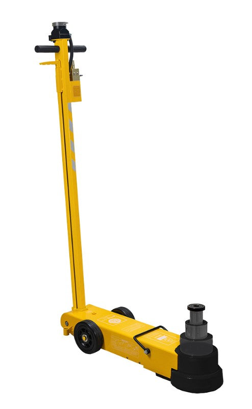 ESCO 10771  50/30/15 Ton 3 Stage Long Service Jack