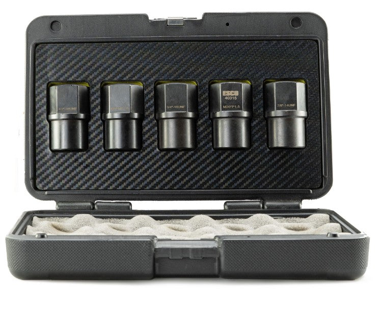 ESCO 40315 Heavy Duty Tie Rod End Remover - Commercial Set