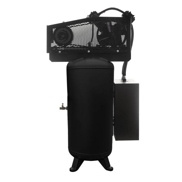 Emax ESS05V060V1  5HP 60 Gallon Single Stage Air Compressor