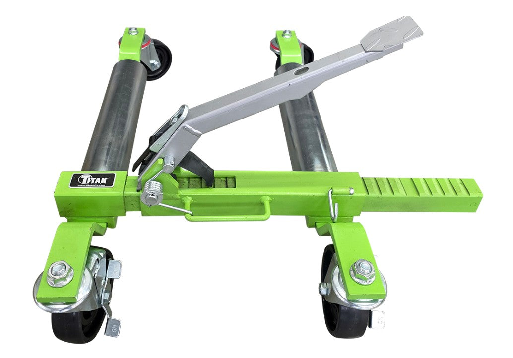 Titan EZM-1500-G2 EZ-Mover Dolly Gen-2
