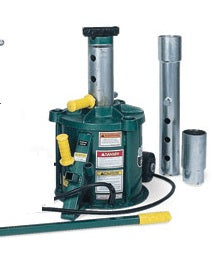 Hydraulic Lifting Jacks