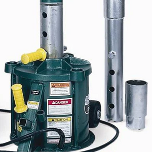 Hydraulic Lifting Jacks