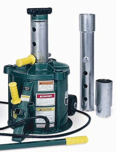 Emerson Model 220 12 Ton Air Lift Jack | MADE IN THE USA