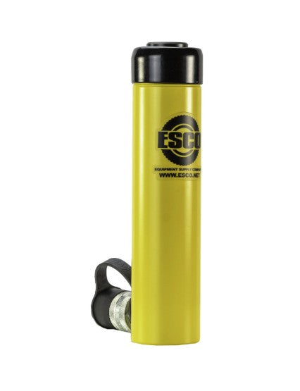 ESCO 10303 Hydraulic Cylinder Ram | 10 Ton, 6" Stroke