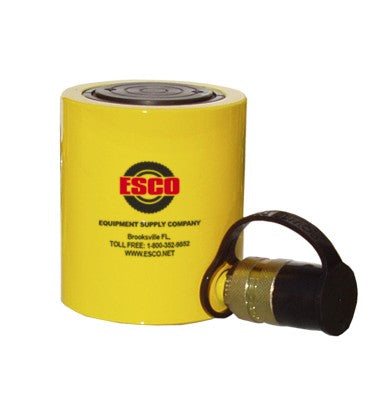 ESCO 10306 Hydraulic Cylinder Ram | 30 Ton, 2.44" Stroke